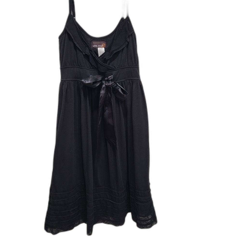NEW Lined Slip Dress by Level Eight -  Medium